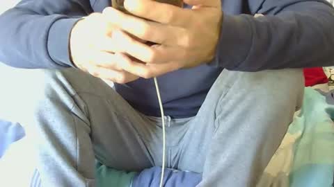 Snapshot of austin24100 chatting on 11.15.25 Austin online show from 11.15.25