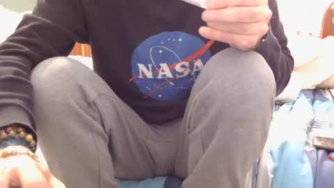 Snapshot of austin24100 chatting on 11.23.25 Austin online show from 11.23.25