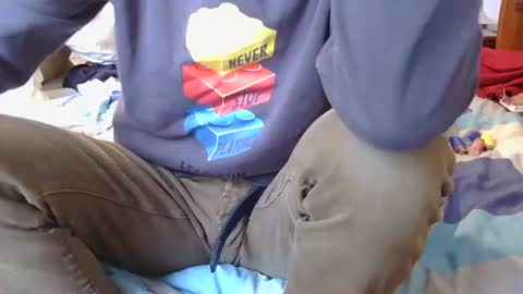 Snapshot of austin24100 chatting on 11.24.25 Austin online show from 11.24.25