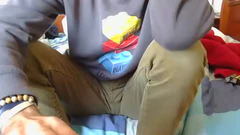 Snapshot of austin24100 chatting on 11.25.25 Austin online show from 11.25.25