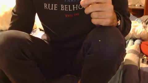 Snapshot of austin24100 chatting on 11.27.25 Austin online show from 11.27.25