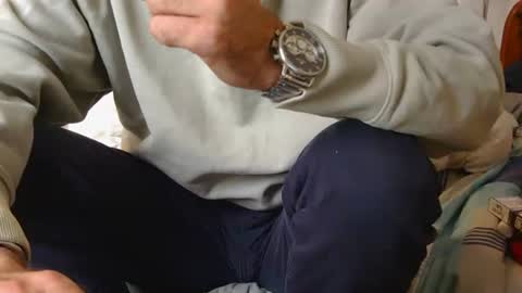 Snapshot of austin24100 chatting on 11.28.25 Austin online show from 11.28.25