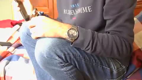 Snapshot of austin24100 chatting on 12.15.25 Austin online show from 12.15.25