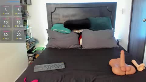 Austin online show from 03.01.25