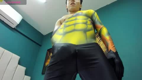 Austin online show from 03.04.25