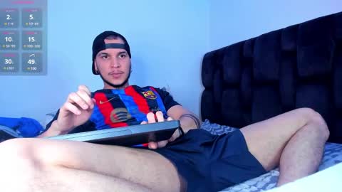 A online show from 01.08.25