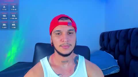 A online show from 01.14.25