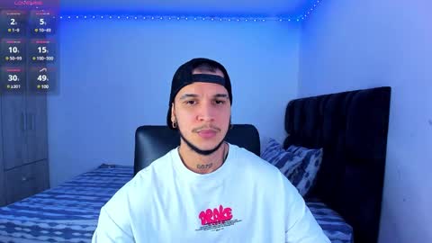 A online show from 01.14.25