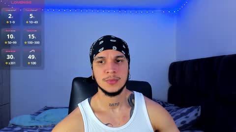 A online show from 01.21.25