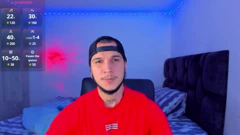 A online show from 01.23.25