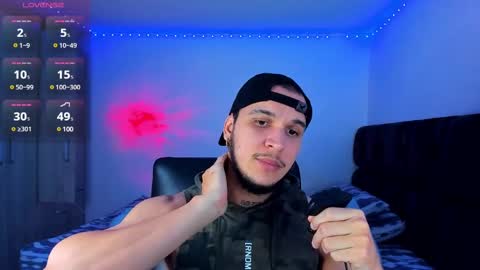 A online show from 01.23.25