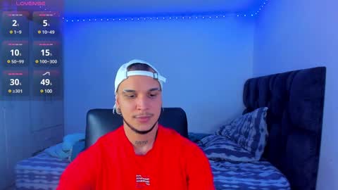 A online show from 02.15.25