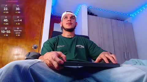 A online show from 02.23.25