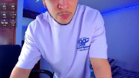 A online show from 03.01.25