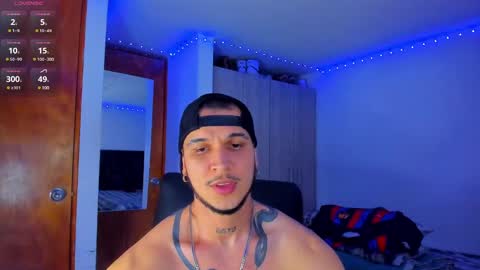 A online show from 03.06.25