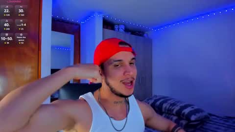 A online show from 03.07.25