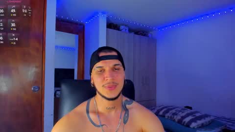 A online show from 03.11.25