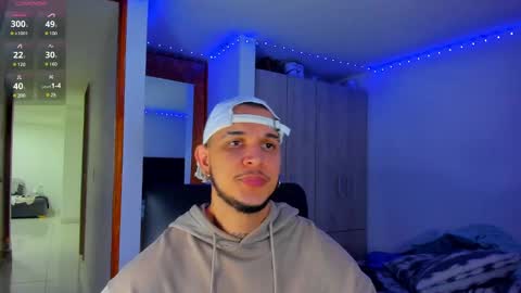 A online show from 03.11.25