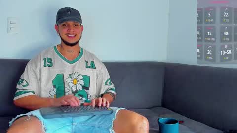 A online show from 10.16.25