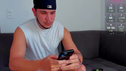 A online show from 10.26.25