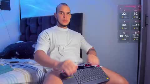 A online show from 03.05.26