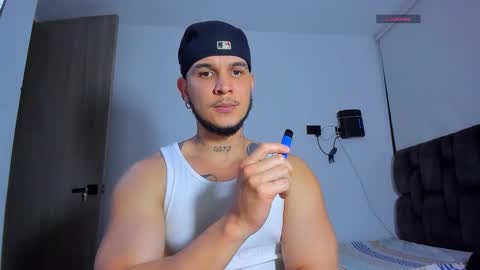 A online show from 03.08.26