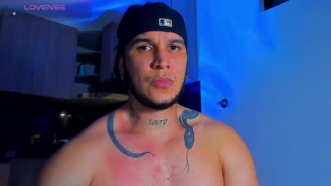 A online show from 05.01.26