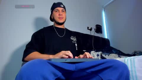 A online show from 06.04.26