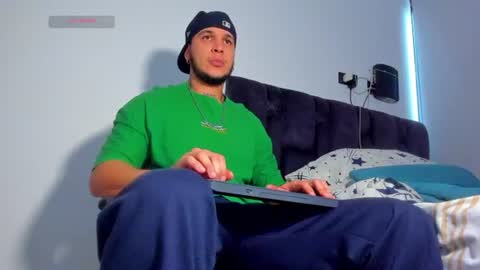 A online show from 06.07.26