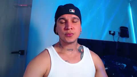 A online show from 07.06.26