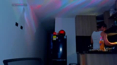 A online show from 07.11.26