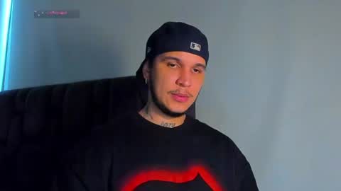 A online show from 08.03.26