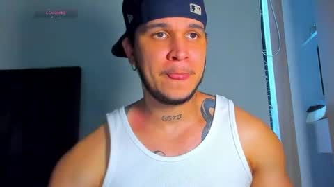 A online show from 08.04.26