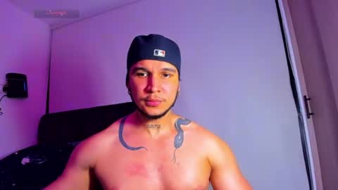 A online show from 08.08.26