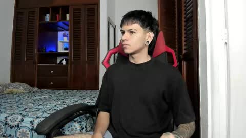 Austin online show from 11.18.25