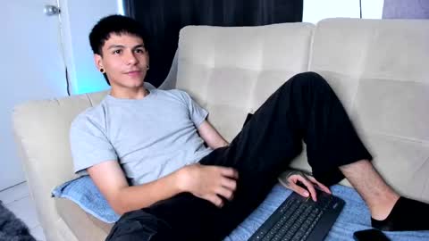 Austin online show from 04.24.26