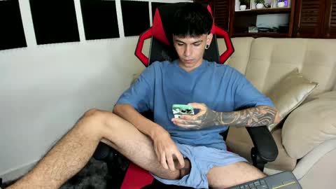 Austin online show from 05.29.26