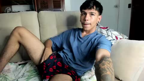 Austin online show from 06.03.26