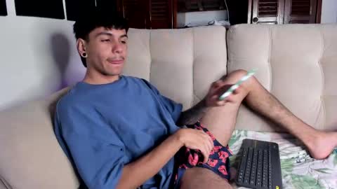Austin online show from 06.08.26