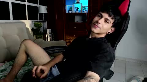 Austin online show from 07.09.26