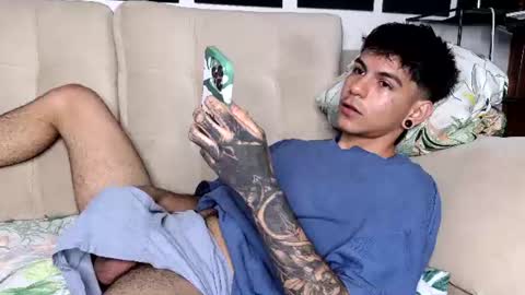 Austin online show from 07.18.26
