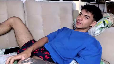 Austin online show from 07.23.26