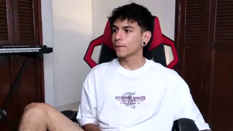 Austin online show from 07.27.26