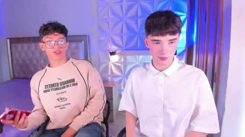 Snapshot of austin_rouse chatting on 03.17.26 austin_rouse online show from 03.17.26