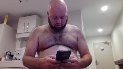 austinnz11 online show from 10.22.25