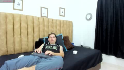 austinprrr online show from 12.02.25