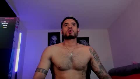 Snapshot of austintorres_ chatting on 01.17.26 AustinTorres online show from 01.17.26