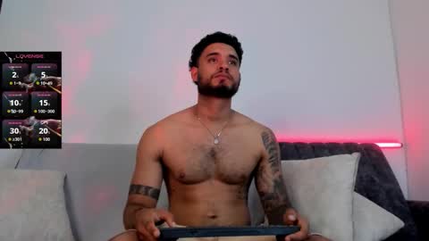 AustinTorres  online show from 03.07.26