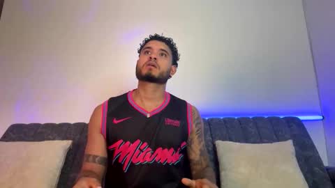 AustinTorres  online show from 05.04.26