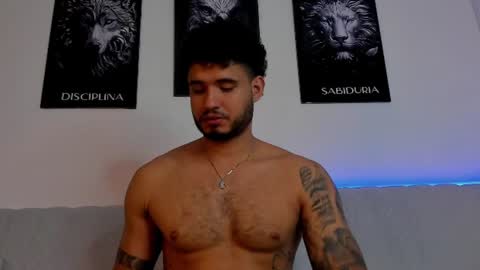 AustinTorres  online show from 06.14.26